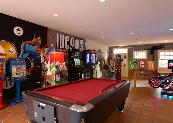 Bahia Principe Escape Tenerife - Adults Only - Newly Renovated! Готель