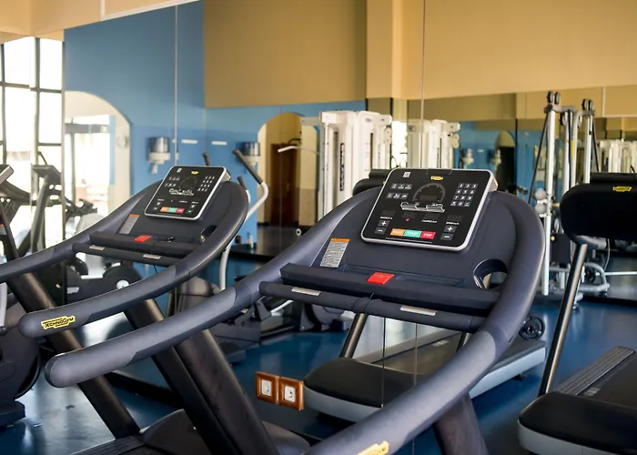 Bahia Principe Escape Tenerife - Adults Only - Newly Renovated! Готель