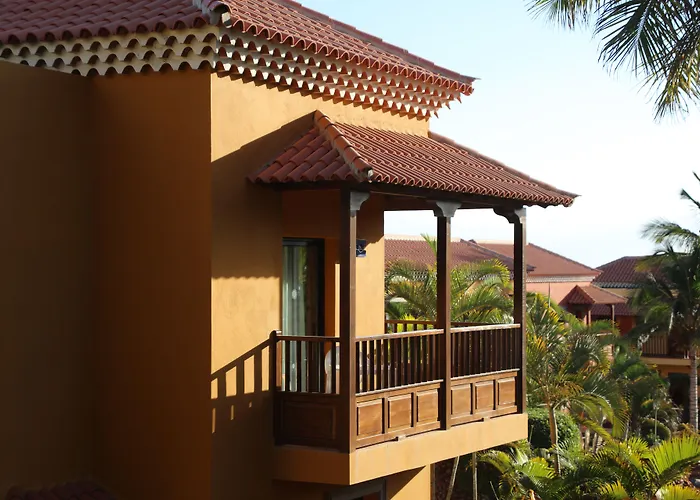 Bahia Principe Escape Tenerife - Adults Only - Newly Renovated! Готель Адехе