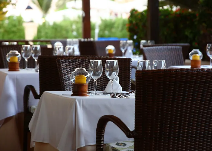 Bahia Principe Escape Tenerife - Adults Only - Newly Renovated! Готель Адехе