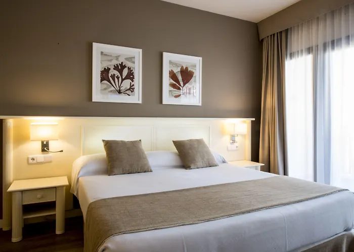 Готель Bahia Principe Escape Tenerife - Adults Only - Newly Renovated! Адехе