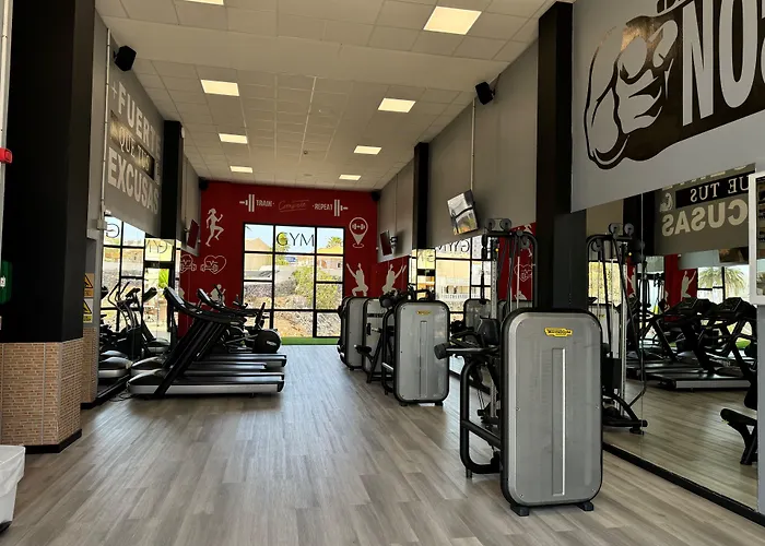 Bahia Principe Escape Tenerife - Adults Only - Newly Renovated! Готель