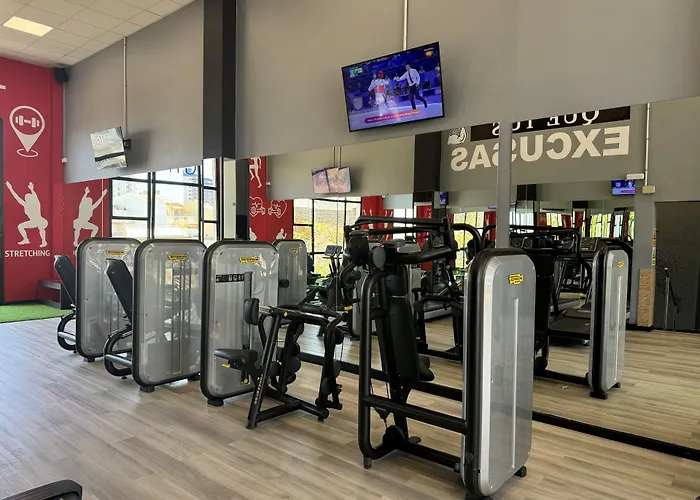 Bahia Principe Escape Tenerife - Adults Only - Newly Renovated!