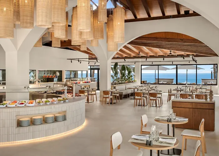 Bahia Principe Escape Tenerife - Adults Only - Newly Renovated! 4*