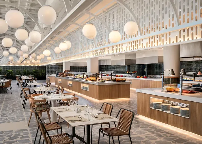 Bahia Principe Escape Tenerife - Adults Only - Newly Renovated!