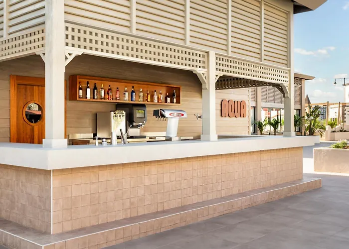 Bahia Principe Escape Tenerife - Adults Only - Newly Renovated! 4*