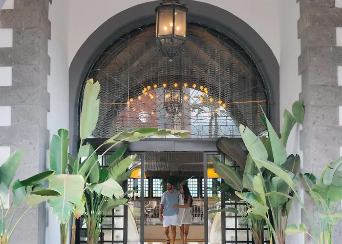 Bahia Principe Escape Tenerife - Adults Only - Newly Renovated! Адехе