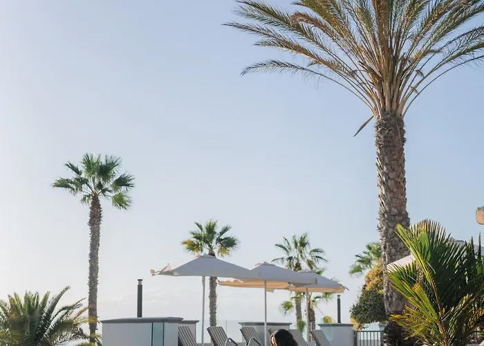 Готель Bahia Principe Escape Tenerife - Adults Only - Newly Renovated!