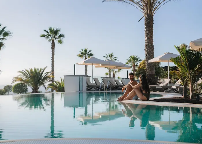 Готель Bahia Principe Escape Tenerife - Adults Only - Newly Renovated!