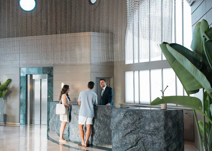 Bahia Principe Escape Tenerife - Adults Only - Newly Renovated! Готель 4*