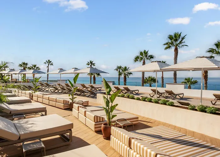 Готель Bahia Principe Escape Tenerife - Adults Only - Newly Renovated! 4*