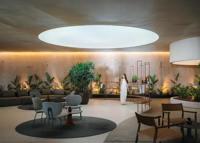 Готель Bahia Principe Escape Tenerife - Adults Only - Newly Renovated! Адехе