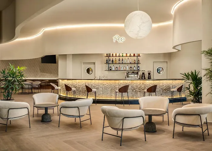 Bahia Principe Escape Tenerife - Adults Only - Newly Renovated! Готель