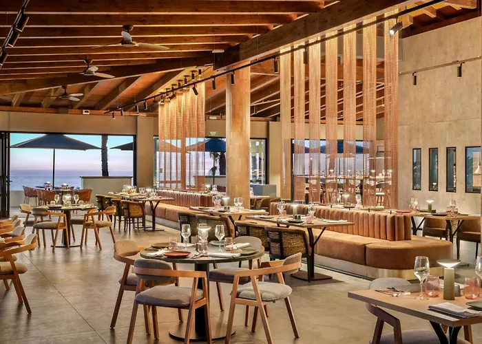 Bahia Principe Escape Tenerife - Adults Only - Newly Renovated! Готель 4*