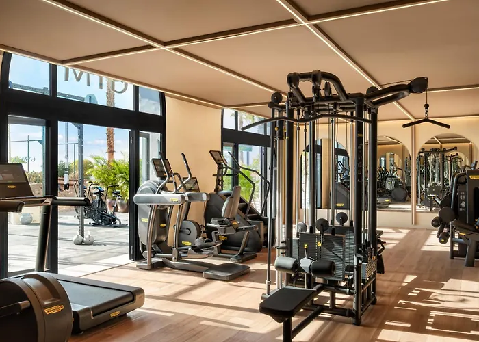 Готель Bahia Principe Escape Tenerife - Adults Only - Newly Renovated! 4*