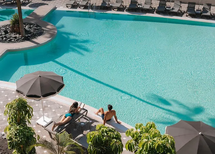 Готель Bahia Principe Escape Tenerife - Adults Only - Newly Renovated! Адехе