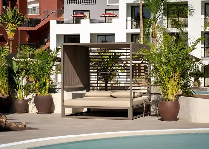 Bahia Principe Escape Tenerife - Adults Only - Newly Renovated!