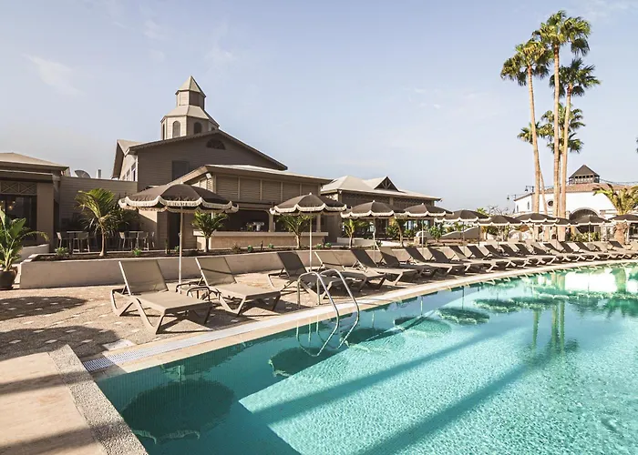 Готель Bahia Principe Escape Tenerife - Adults Only - Newly Renovated!