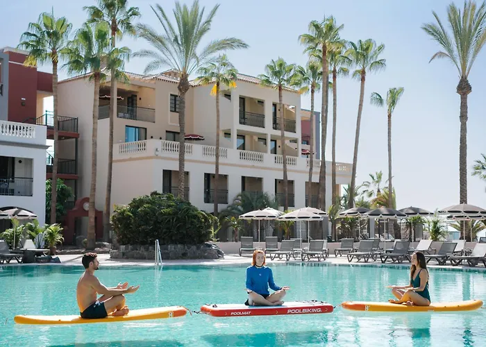 Bahia Principe Escape Tenerife - Adults Only - Newly Renovated! Адехе