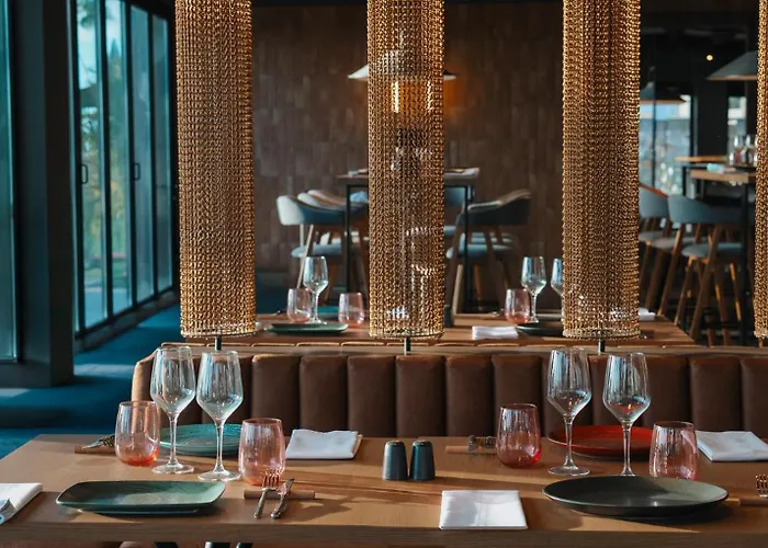 Bahia Principe Escape Tenerife - Adults Only - Newly Renovated! Готель