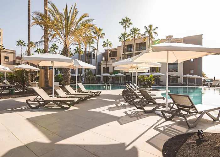 Готель Bahia Principe Escape Tenerife - Adults Only - Newly Renovated! 4*