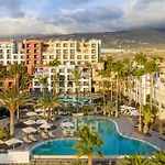 Hotel Bahia Principe Escape Tenerife - Adults Only - Newly Renovated! 4*