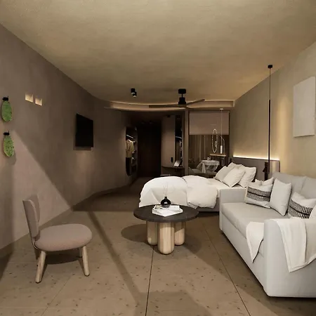 Bahia Principe Luxury Tenerife - Adults Only