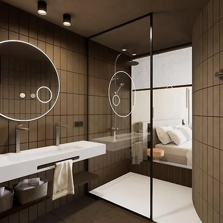 אתר נופש Bahia Principe Luxury Tenerife - Adults Only