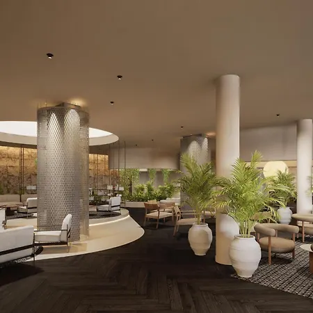 Bahia Principe Luxury Tenerife - Adults Only אתר נופש אדחה
