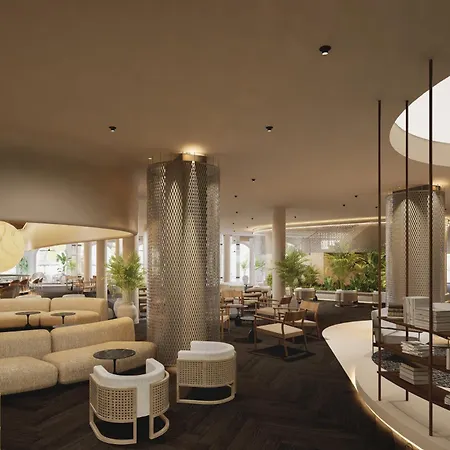 Bahia Principe Luxury Tenerife - Adults Only אדחה