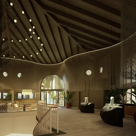 Bahia Principe Luxury Tenerife - Adults Only 4* אדחה