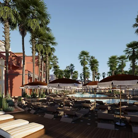 Bahia Principe Luxury Tenerife - Adults Only