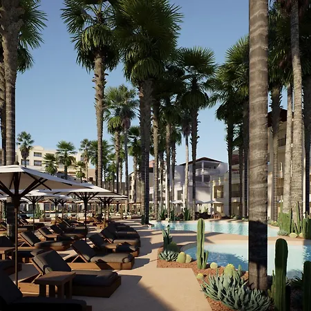 Bahia Principe Luxury Tenerife - Adults Only אתר נופש אדחה