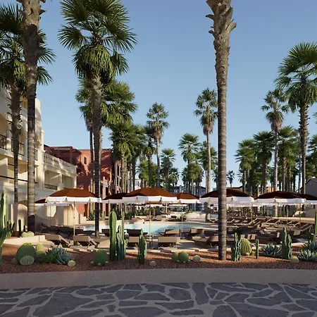 Bahia Principe Luxury Tenerife - Adults Only אדחה