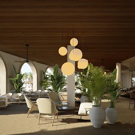 Bahia Principe Luxury Tenerife - Adults Only 4* אדחה