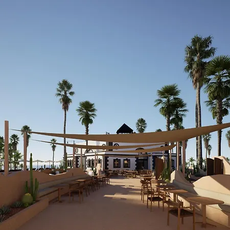 Bahia Principe Luxury Tenerife - Adults Only אתר נופש