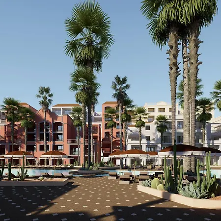 Bahia Principe Luxury Tenerife - Adults Only אתר נופש 4*