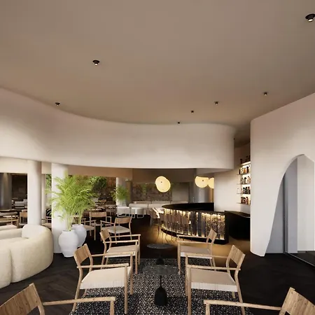אתר נופש Bahia Principe Luxury Tenerife - Adults Only 4*