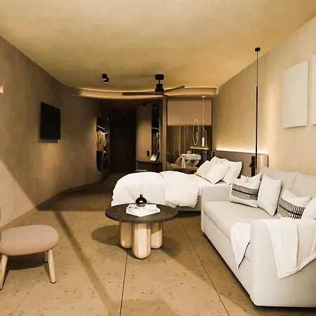 Bahia Principe Luxury Tenerife - Adults Only אתר נופש 4*