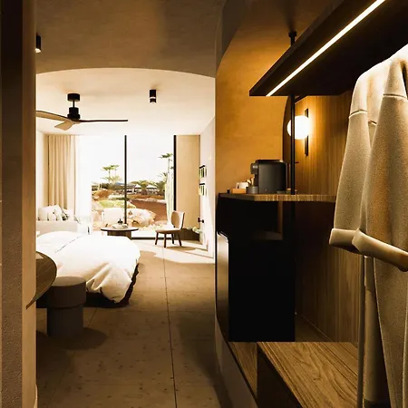 Bahia Principe Luxury Tenerife - Adults Only אתר נופש אדחה