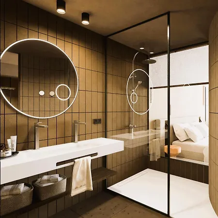 Bahia Principe Luxury Tenerife - Adults Only