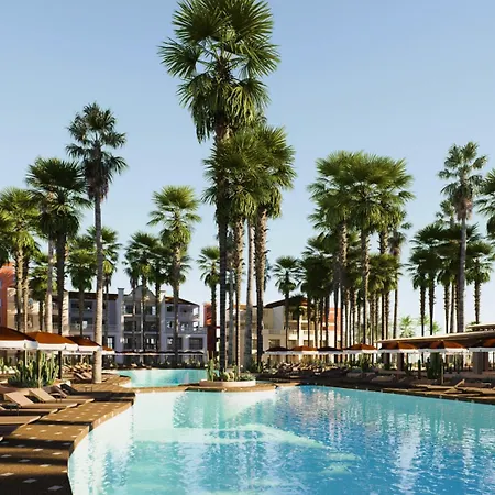 Bahia Principe Luxury Tenerife - Adults Only אתר נופש אדחה