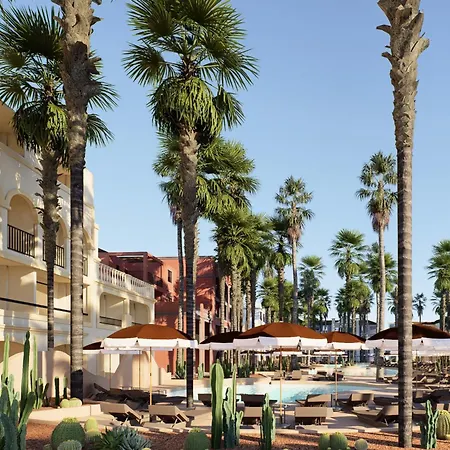 Bahia Principe Luxury Tenerife - Adults Only אתר נופש