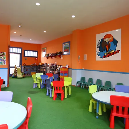 Resort Bahia Principe Luxury Tenerife - Adults Only 4*