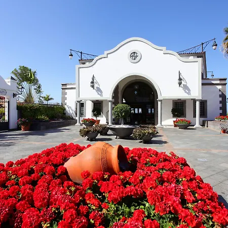 Bahia Principe Tenerife 4*