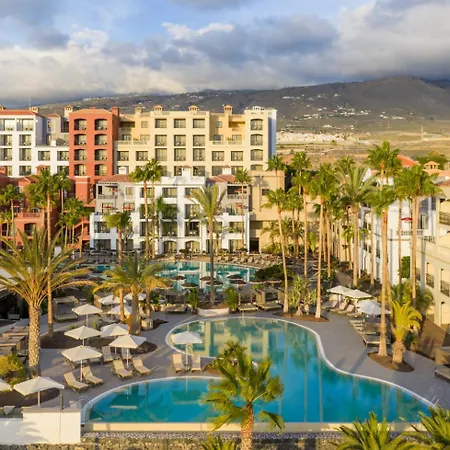 Hotel Bahia Principe Escape Tenerife - Adults Only - Newly Renovated! 4*