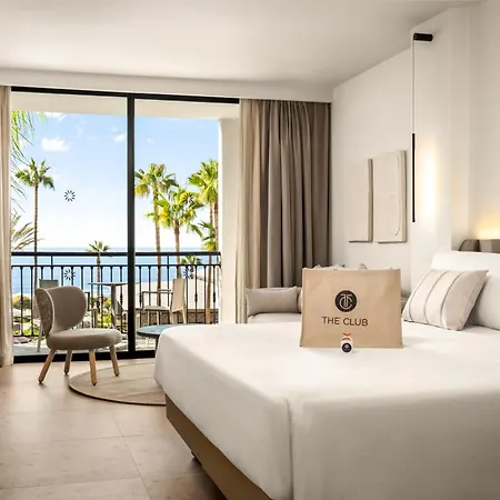 Bahia Principe Escape Tenerife - Adults Only - Newly Renovated! Szálloda