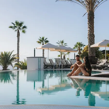 Szálloda Bahia Principe Escape Tenerife - Adults Only - Newly Renovated!