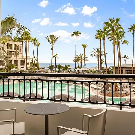 Bahia Principe Tenerife 4*