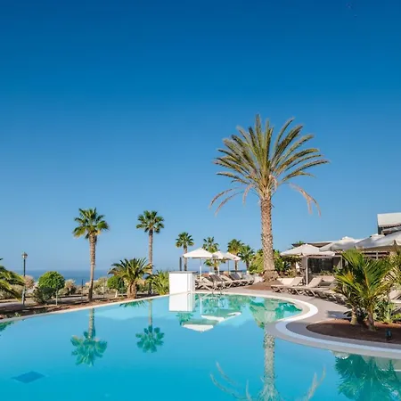 Hotel Bahia Principe Escape Tenerife - Adults Only - Newly Renovated! Costa Adeje (Tenerife)